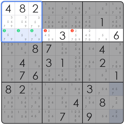 sudoku like games