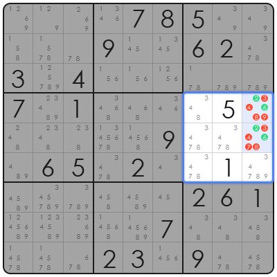sudoku variants